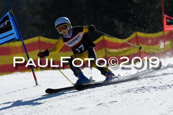 ASV - Kreiscup MM-UA 4 RS 2019