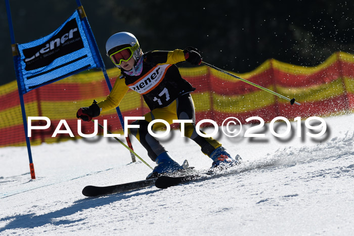 ASV - Kreiscup MM-UA 4 RS 2019
