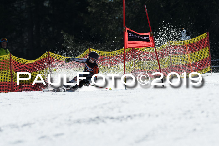 ASV - Kreiscup MM-UA 4 RS 2019