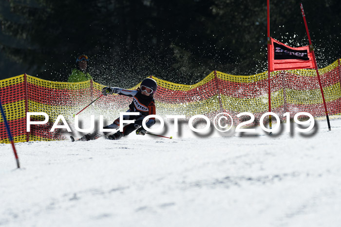 ASV - Kreiscup MM-UA 4 RS 2019