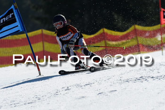 ASV - Kreiscup MM-UA 4 RS 2019