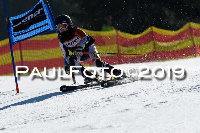 ASV - Kreiscup MM-UA 4 RS 2019