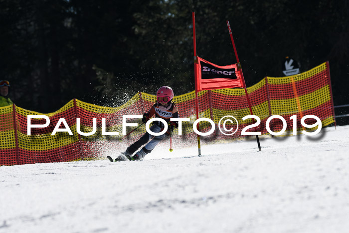 ASV - Kreiscup MM-UA 4 RS 2019