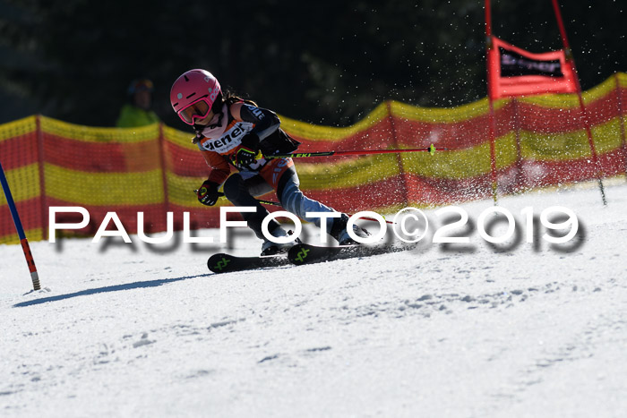 ASV - Kreiscup MM-UA 4 RS 2019