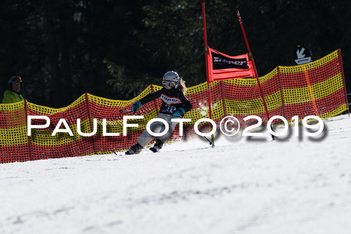 ASV - Kreiscup MM-UA 4 RS 2019