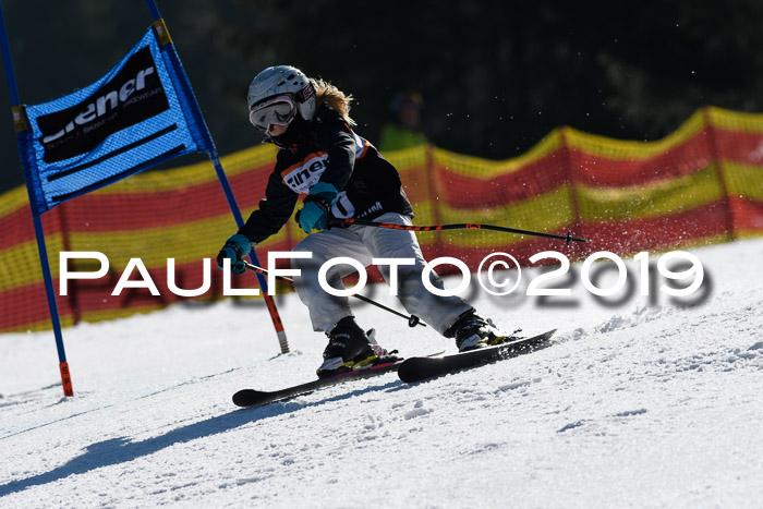 ASV - Kreiscup MM-UA 4 RS 2019