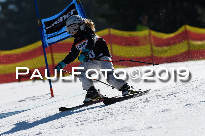 ASV - Kreiscup MM-UA 4 RS 2019