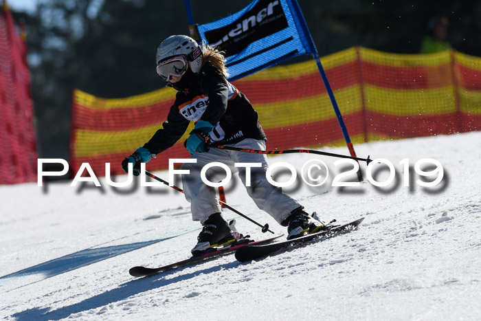 ASV - Kreiscup MM-UA 4 RS 2019