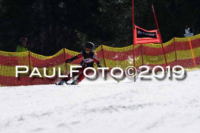 ASV - Kreiscup MM-UA 4 RS 2019