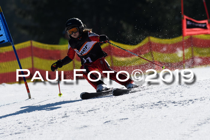 ASV - Kreiscup MM-UA 4 RS 2019