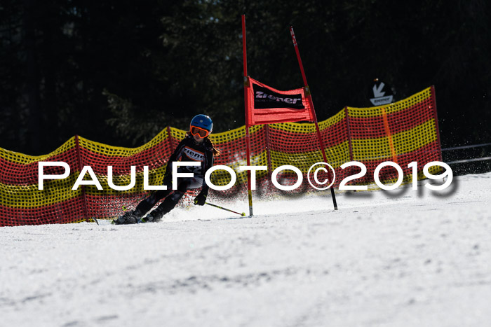 ASV - Kreiscup MM-UA 4 RS 2019