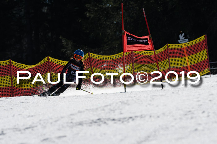 ASV - Kreiscup MM-UA 4 RS 2019
