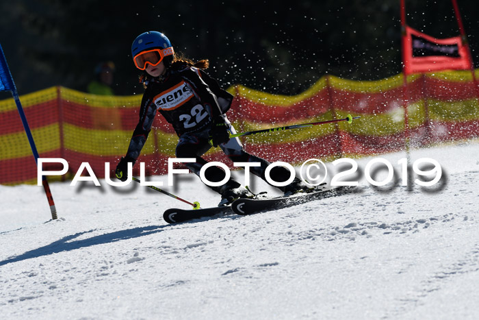 ASV - Kreiscup MM-UA 4 RS 2019