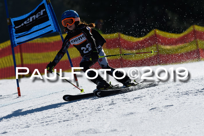 ASV - Kreiscup MM-UA 4 RS 2019
