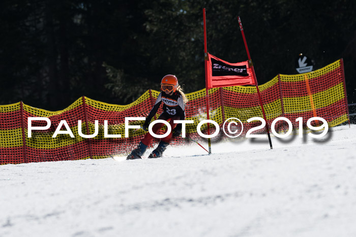 ASV - Kreiscup MM-UA 4 RS 2019