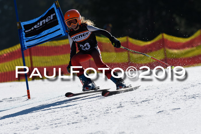 ASV - Kreiscup MM-UA 4 RS 2019