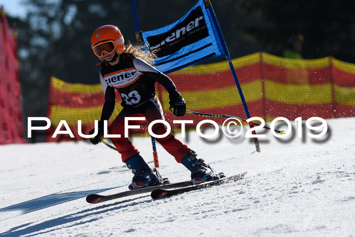 ASV - Kreiscup MM-UA 4 RS 2019
