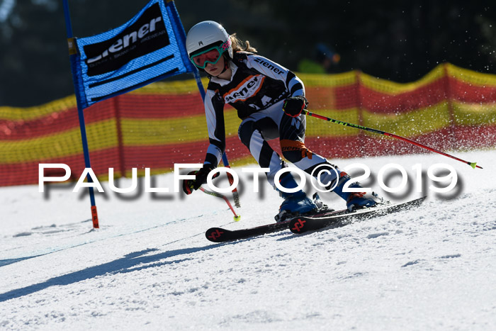 ASV - Kreiscup MM-UA 4 RS 2019