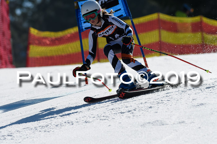 ASV - Kreiscup MM-UA 4 RS 2019