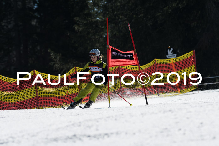 ASV - Kreiscup MM-UA 4 RS 2019