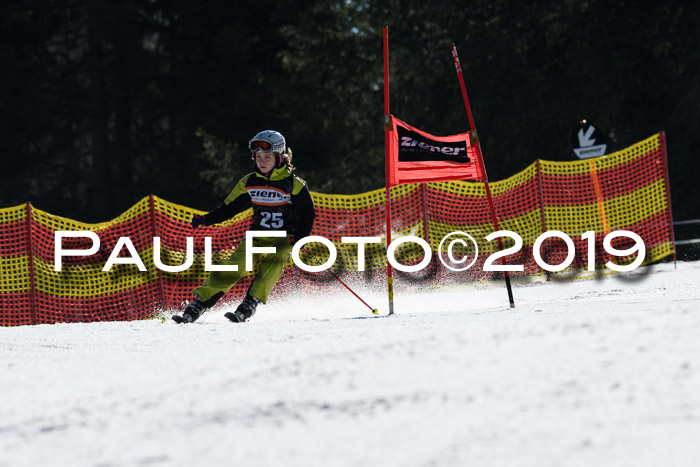 ASV - Kreiscup MM-UA 4 RS 2019