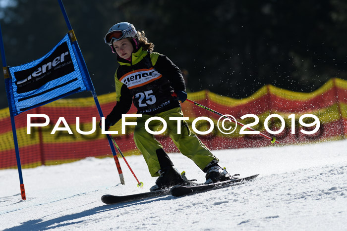 ASV - Kreiscup MM-UA 4 RS 2019