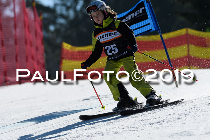 ASV - Kreiscup MM-UA 4 RS 2019