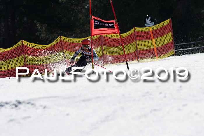ASV - Kreiscup MM-UA 4 RS 2019