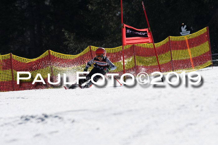 ASV - Kreiscup MM-UA 4 RS 2019