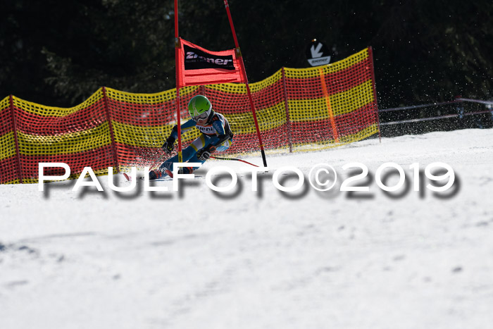 ASV - Kreiscup MM-UA 4 RS 2019