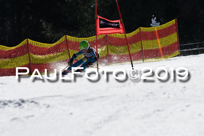 ASV - Kreiscup MM-UA 4 RS 2019
