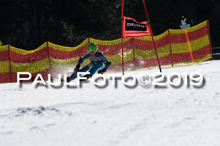 ASV - Kreiscup MM-UA 4 RS 2019