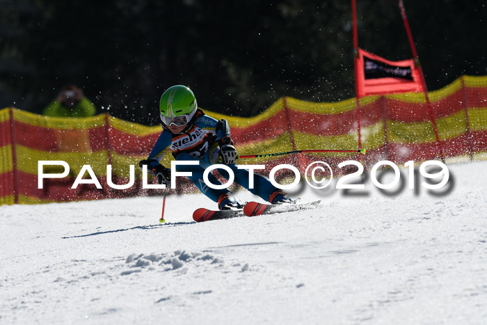 ASV - Kreiscup MM-UA 4 RS 2019