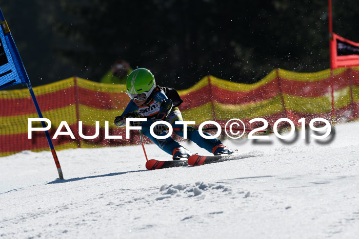 ASV - Kreiscup MM-UA 4 RS 2019