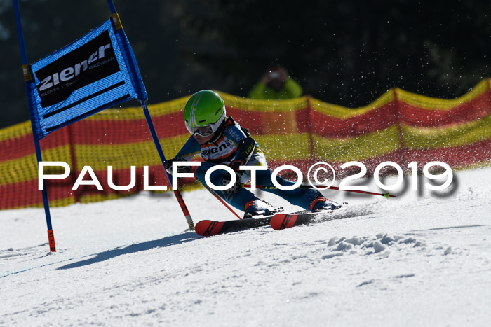 ASV - Kreiscup MM-UA 4 RS 2019