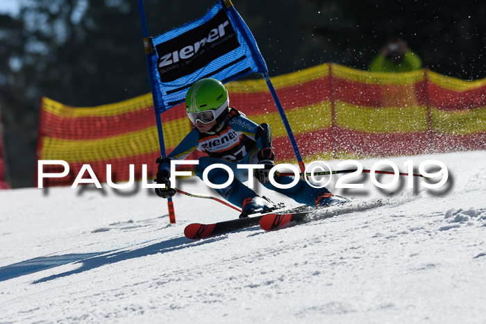 ASV - Kreiscup MM-UA 4 RS 2019