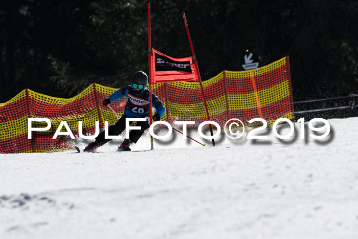 ASV - Kreiscup MM-UA 4 RS 2019