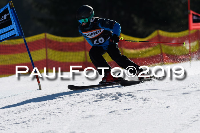 ASV - Kreiscup MM-UA 4 RS 2019