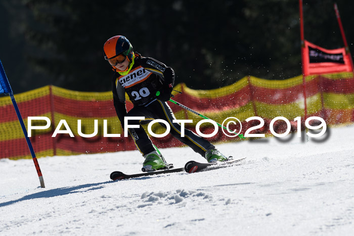 ASV - Kreiscup MM-UA 4 RS 2019