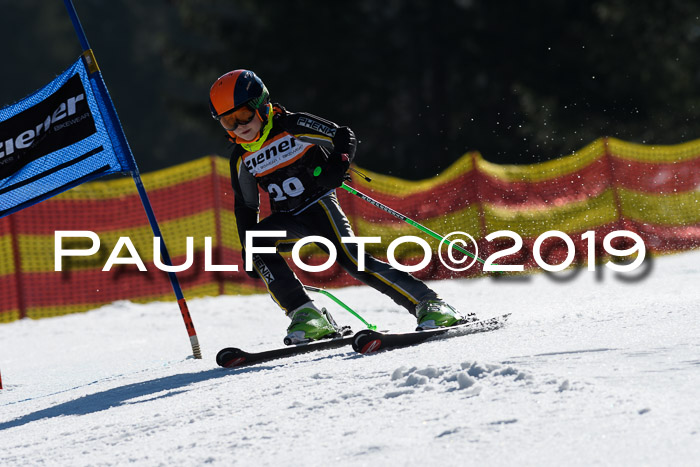 ASV - Kreiscup MM-UA 4 RS 2019