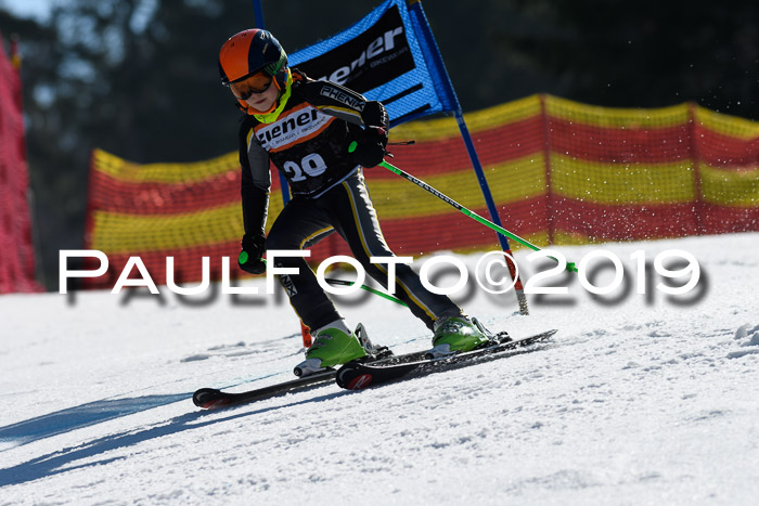 ASV - Kreiscup MM-UA 4 RS 2019