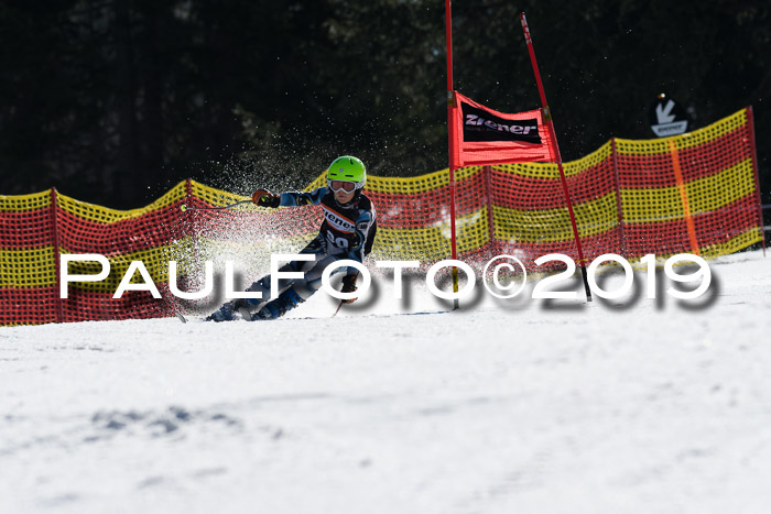 ASV - Kreiscup MM-UA 4 RS 2019