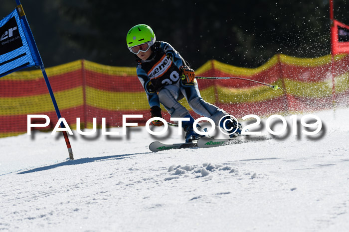 ASV - Kreiscup MM-UA 4 RS 2019