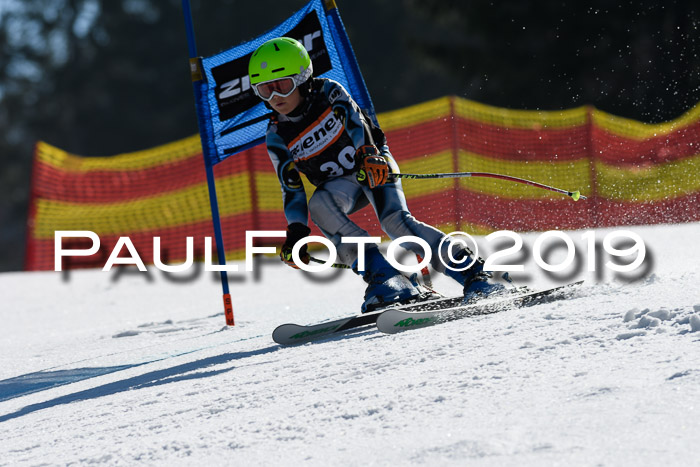 ASV - Kreiscup MM-UA 4 RS 2019