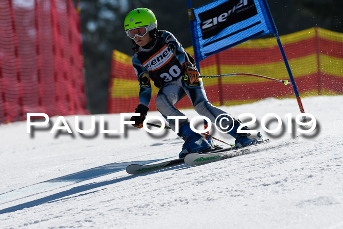 ASV - Kreiscup MM-UA 4 RS 2019