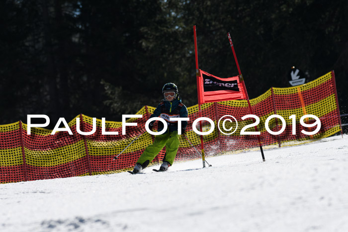 ASV - Kreiscup MM-UA 4 RS 2019
