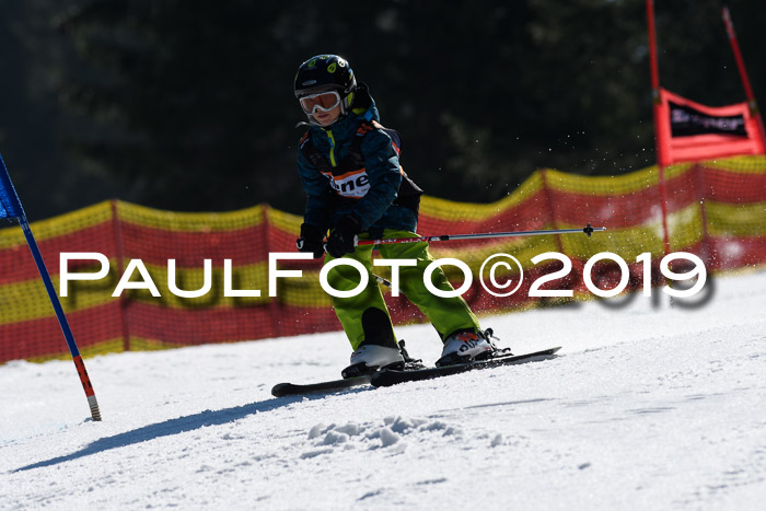 ASV - Kreiscup MM-UA 4 RS 2019