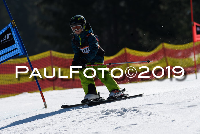 ASV - Kreiscup MM-UA 4 RS 2019