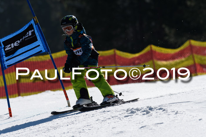 ASV - Kreiscup MM-UA 4 RS 2019