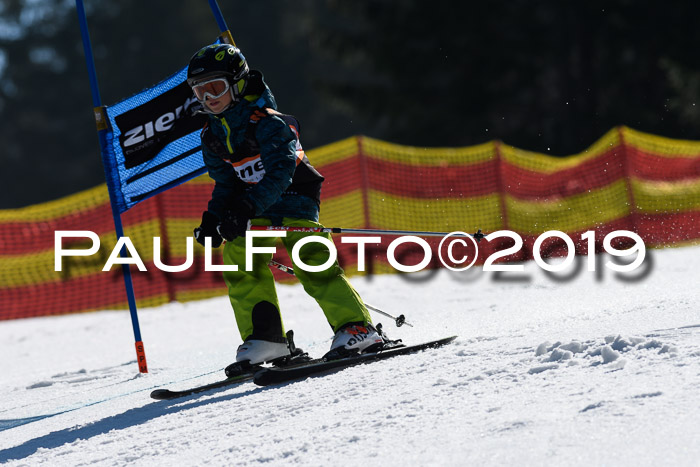 ASV - Kreiscup MM-UA 4 RS 2019
